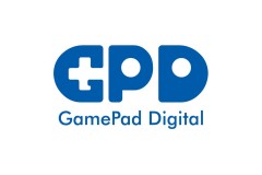 GPD Game Pad Digital