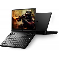 GPD WIN MAX 2 2025_AMD Ryzen™ AI 9 HX 370 ( 32+2TB SSD )