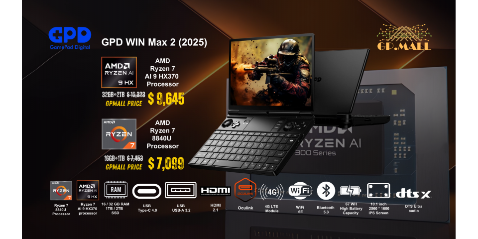 WINMAX 2025