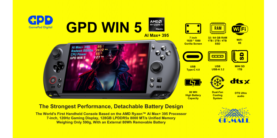 WIN 5